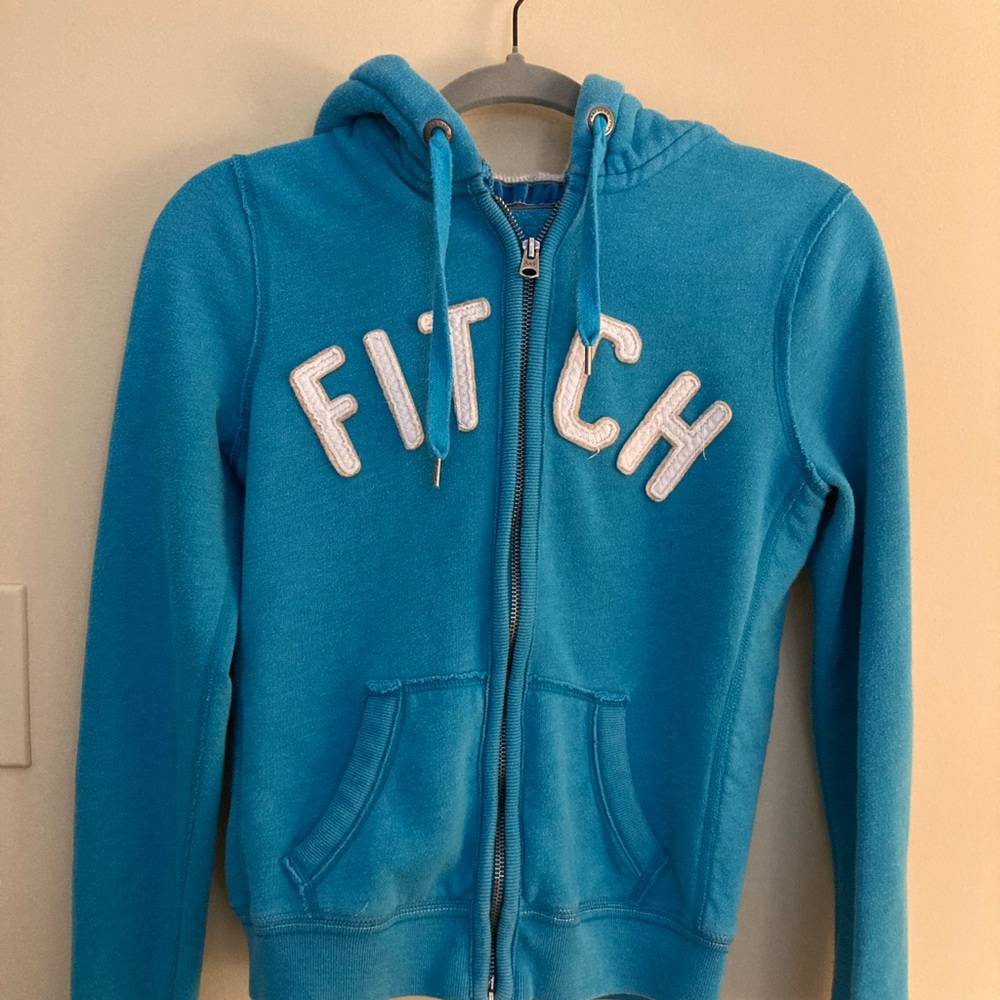 Abercrombie and Fitch Hoodie